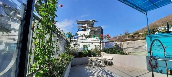 Hình ảnh Bán nhà góc 2 mặt tiền - nhìn thẳng ra Lê Ngọc Hân, P1, TP Vũng Tàu