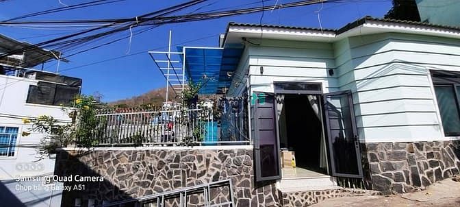 Hình ảnh Bán nhà góc 2 mặt tiền - nhìn thẳng ra Lê Ngọc Hân, P1, TP Vũng Tàu