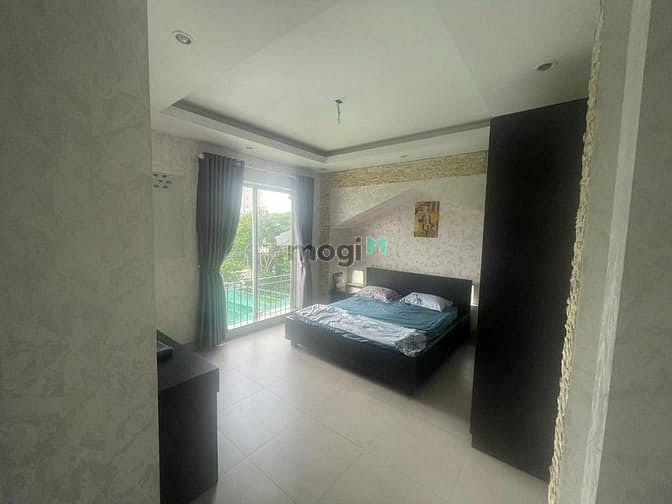Hình ảnh Phòng cao cấp trong biệt thự Q2