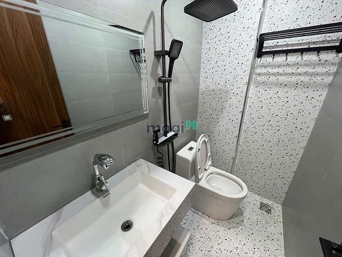 Hình ảnh Bán nhà phố Khâm Thiên phân khúc hiếm 5 tầng 30m2 , Mt 3m , giá 6,8 tỷ