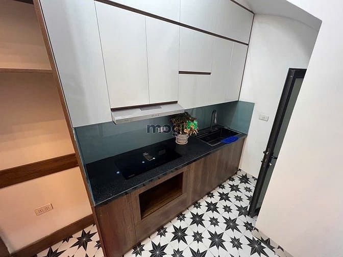 Hình ảnh Bán nhà phố Khâm Thiên phân khúc hiếm 5 tầng 30m2 , Mt 3m , giá 6,8 tỷ