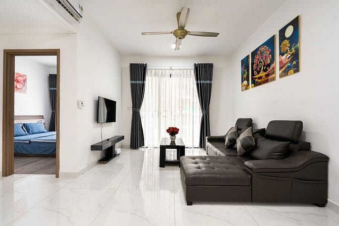 Hình ảnh Cho thuê Trang Chủ MB66.COM / Đăng Ký Tặng 66K Celadon City, DT 68m2, 2PN, Full NT, giá 12tr/tháng.