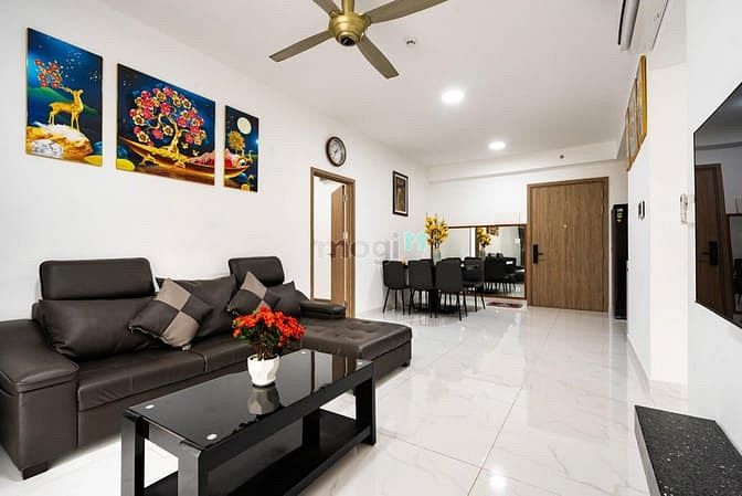 Hình ảnh Cho thuê Trang Chủ MB66.COM / Đăng Ký Tặng 66K Celadon City, DT 68m2, 2PN, Full NT, giá 12tr/tháng.