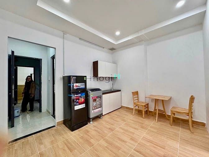 Hình ảnh 2PN BANCOL Siêu rộng - DI BỘ VLU- Giá sinh viên