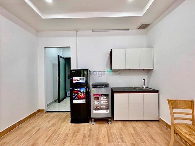 Hình ảnh 2PN BANCOL Siêu rộng - DI BỘ VLU- Giá sinh viên