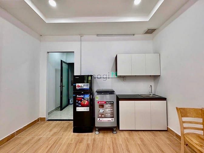 Hình ảnh 2PN BANCOL Siêu rộng - DI BỘ VLU- Giá sinh viên