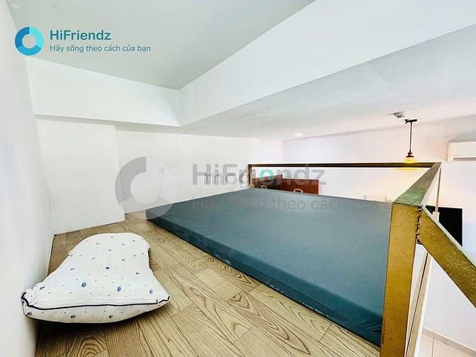 Hình ảnh Duplex bancol - máy giặt riêng- Nguyễn văn Đậu