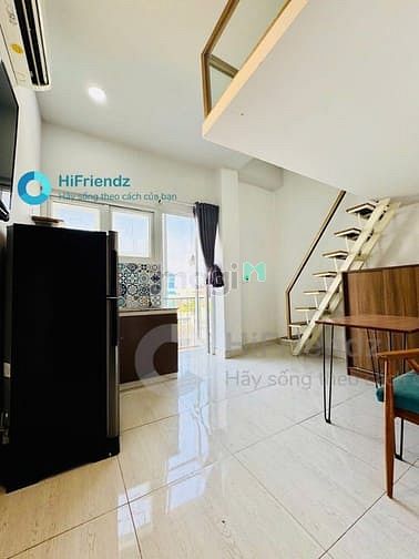 Hình ảnh Duplex bancol - máy giặt riêng- Nguyễn văn Đậu