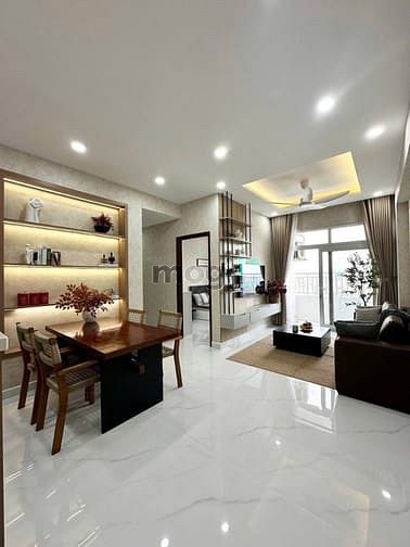 Hình ảnh Bán Trang Chủ MB66.COM / Đăng Ký Tặng 66K Valeo Đầm Sen, DT 100m2, 3PN, NT cơ bản, giá 5.1 tỷ