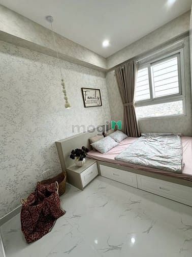 Hình ảnh Bán Trang Chủ MB66.COM / Đăng Ký Tặng 66K Valeo Đầm Sen, DT 100m2, 3PN, NT cơ bản, giá 5.1 tỷ