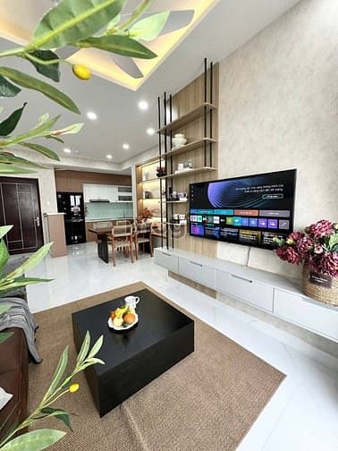 Hình ảnh Bán Trang Chủ MB66.COM / Đăng Ký Tặng 66K Valeo Đầm Sen, DT 100m2, 3PN, NT cơ bản, giá 5.1 tỷ