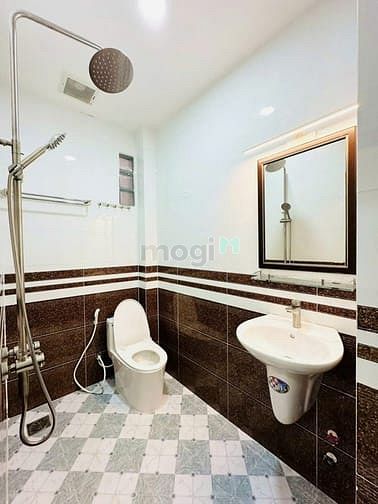 Hình ảnh 25 tỷ khai thác 29 Mb6623 nạp rút nhanh chóng thu nhập 140tr/th Nhà bán Đ. Nơ Trang Long