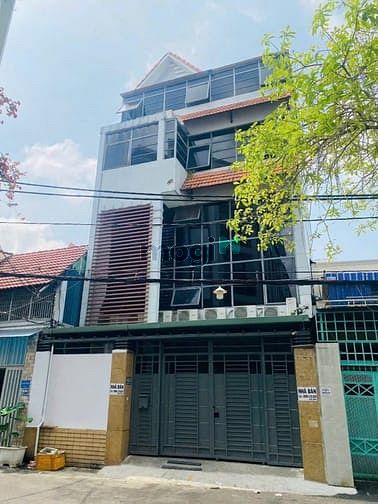 Hình ảnh 25 tỷ khai thác 29 Mb6623 nạp rút nhanh chóng thu nhập 140tr/th Nhà bán Đ. Nơ Trang Long