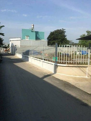 Hình ảnh Đất thổ cư sạch đẹp 5x30m – Xuân Thới Sơn, Hóc Môn, 4.2 tỷ