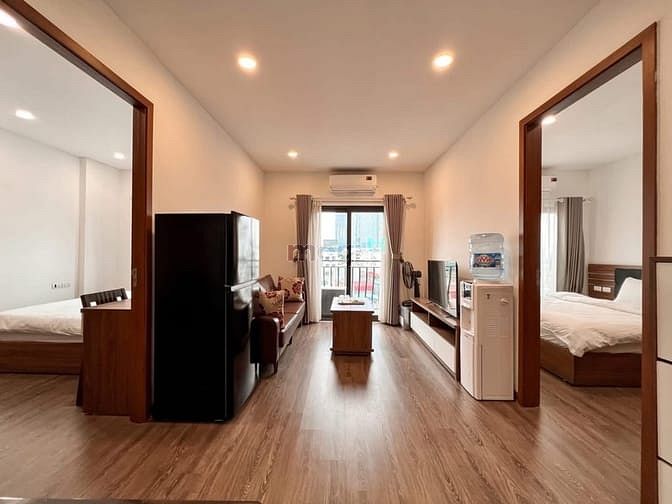 Hình ảnh 2PN Bancol - Full nội thất- giá rẻ