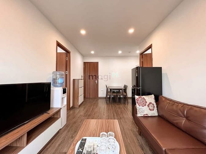 Hình ảnh 2PN Bancol - Full nội thất- giá rẻ