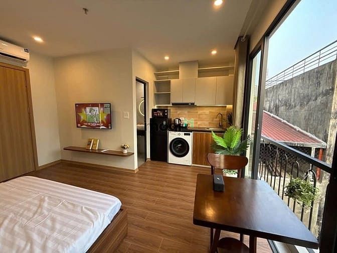 Hình ảnh STUDIO VIEW CHILL - THOÁNG - Ngô Tất Tố