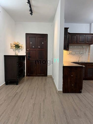 Hình ảnh Bán Trang Chủ MB66.COM / Đăng Ký Tặng 66K Bàu Cát 2 (thang máy) Sổ Hồng, 50m2 -1PN-1WC, Full nội thất