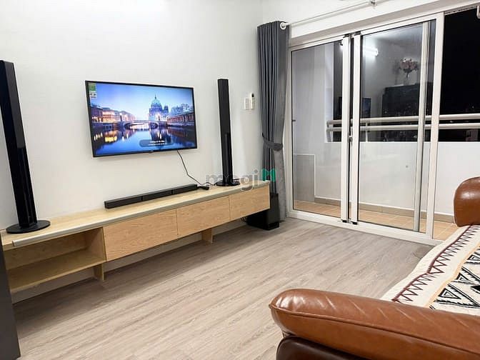 Hình ảnh Bán Trang Chủ MB66.COM / Đăng Ký Tặng 66K Bàu Cát 2 (thang máy) Sổ Hồng, 50m2 -1PN-1WC, Full nội thất
