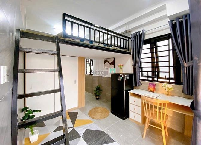 Hình ảnh DUPLEX BANCOL - cửa sổ- Ngay chợ BÀ CHIỂU