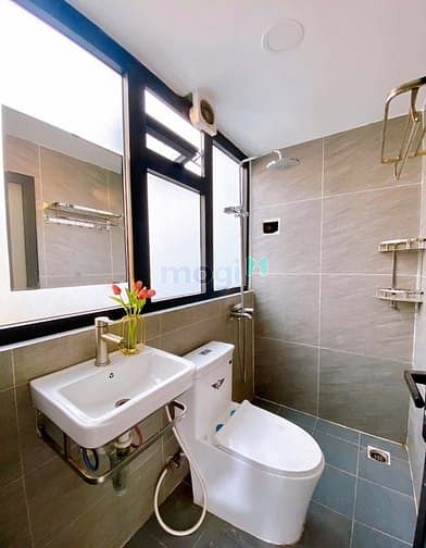 Hình ảnh DUPLEX BANCOL - cửa sổ- Ngay chợ BÀ CHIỂU