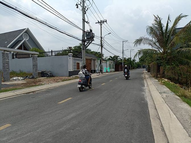 Hình ảnh 🆘Đất 10 x 16m đường Xuân Thới Thượng 1, gần Chợ Xuân Thới Thượng
