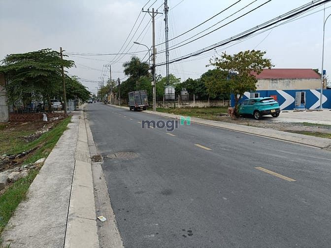 Hình ảnh 🆘Đất 10 x 16m đường Xuân Thới Thượng 1, gần Chợ Xuân Thới Thượng