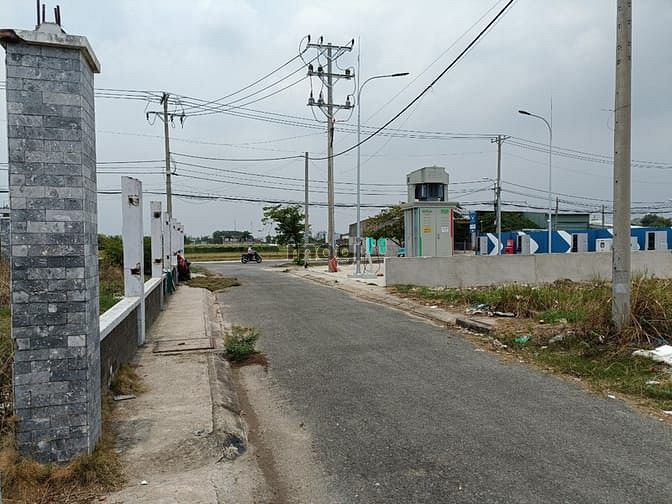 Hình ảnh 🆘Đất 10 x 16m đường Xuân Thới Thượng 1, gần Chợ Xuân Thới Thượng