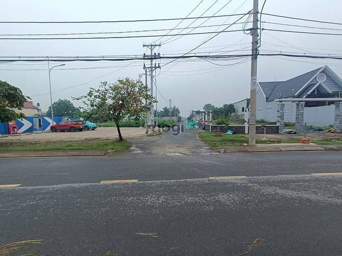 Hình ảnh 🆘Đất 10 x 16m đường Xuân Thới Thượng 1, gần Chợ Xuân Thới Thượng