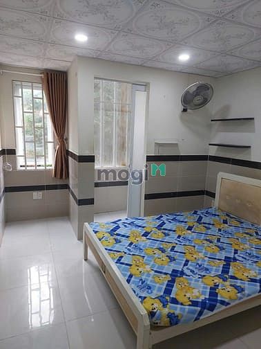 Hình ảnh Mb6623 nạp rút nhanh chóng mini 26m2 tầng trệt,  gần Trần Não P. An Khánh Q.2