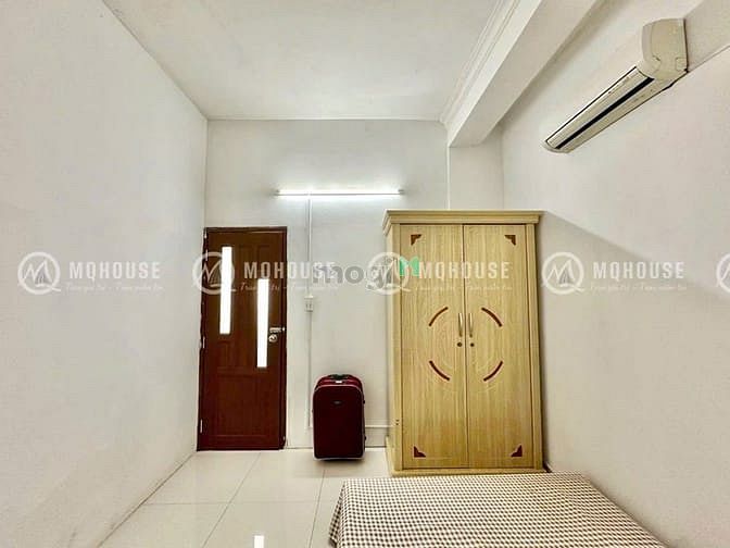 Hình ảnh Căn Hộ Studio - 2PN - Full Nội Thất - Tân Phú - Siêu Rộng