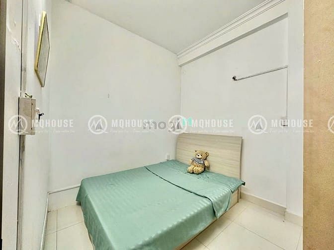 Hình ảnh Căn Hộ Studio - 2PN - Full Nội Thất - Tân Phú - Siêu Rộng