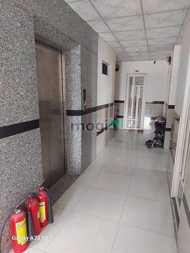 Hình ảnh Mb6623 nạp rút nhanh chóng mini 36m2 Lầu 4, thang máy,  gần Trần Não P. Ak Q.2