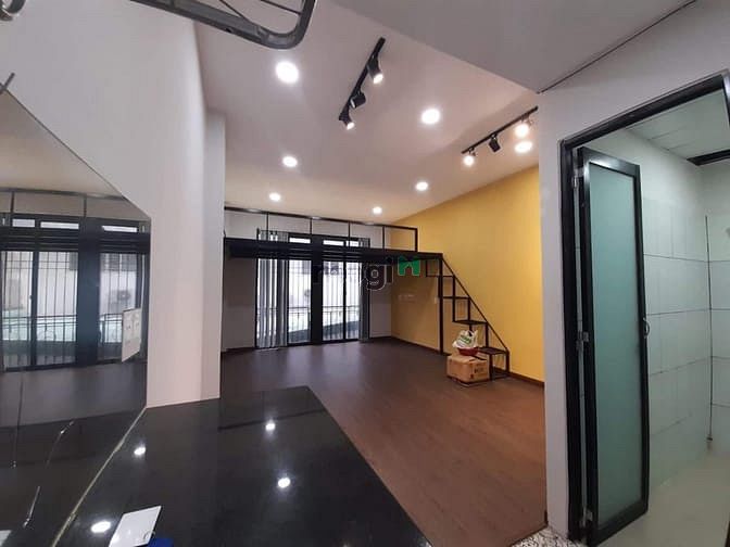 Hình ảnh DUPLEX BANCOL- Rộng - sang trọng giá rẻ- ngay Vlu cs2