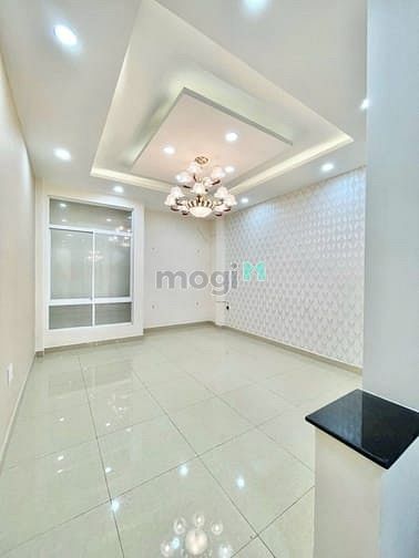 Hình ảnh Siêu Phẩm - 4 Tầng - Khu Dân Cư Tri Thức - 4 PN - Hiệp Bình Phước