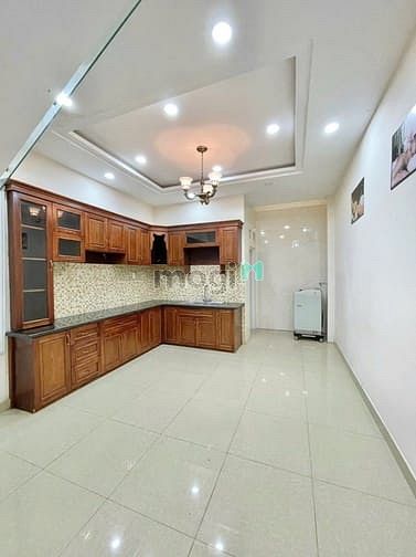 Hình ảnh Siêu Phẩm - 4 Tầng - Khu Dân Cư Tri Thức - 4 PN - Hiệp Bình Phước
