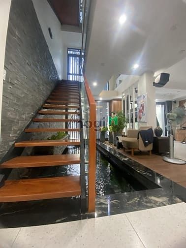 Hình ảnh 🏠 HXH Hoàng Văn Thụ - 83m2, 5 tầng đúc, thang máy - chỉ hơn #18tỷ