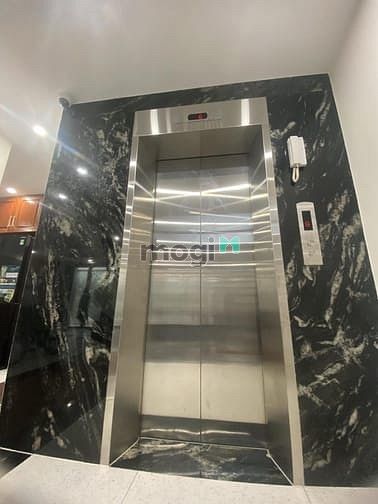 Hình ảnh 🏠 HXH Hoàng Văn Thụ - 83m2, 5 tầng đúc, thang máy - chỉ hơn #18tỷ