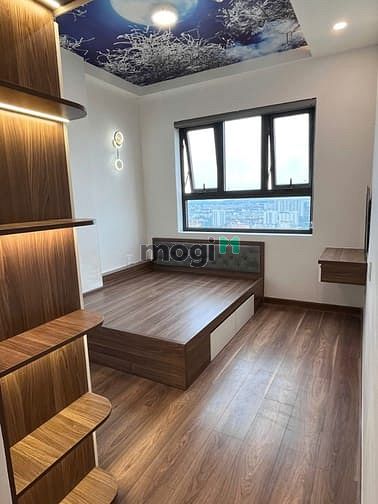 Hình ảnh Cho thuê Trang Chủ MB66.COM / Đăng Ký Tặng 66K Q7 Riverside. DT 67 m2, 2PN, 2WC. Nội thất đầy đủ