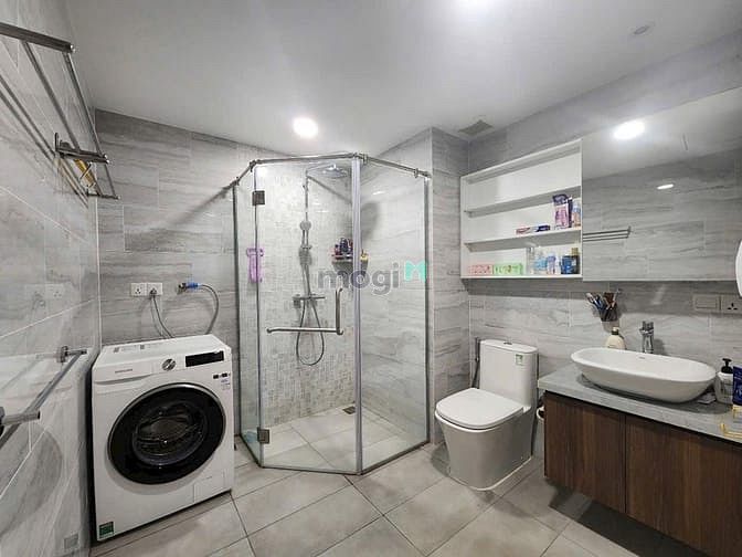 Hình ảnh Cho thuê Trang Chủ MB66.COM / Đăng Ký Tặng 66K Res 11, DT 73m2, 2PN, NT cơ bản, giá 14tr/th.