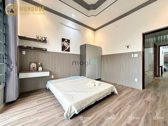 Hình ảnh Căn Hộ Studio - 2PN - Full Nội Thất - Tân Phú - Siêu Rộng - Gần Đ