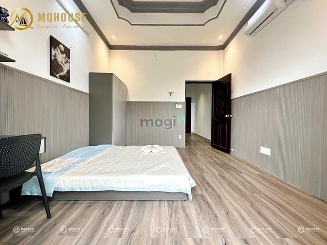 Hình ảnh Căn Hộ Studio - 2PN - Full Nội Thất - Tân Phú - Siêu Rộng - Gần Đ