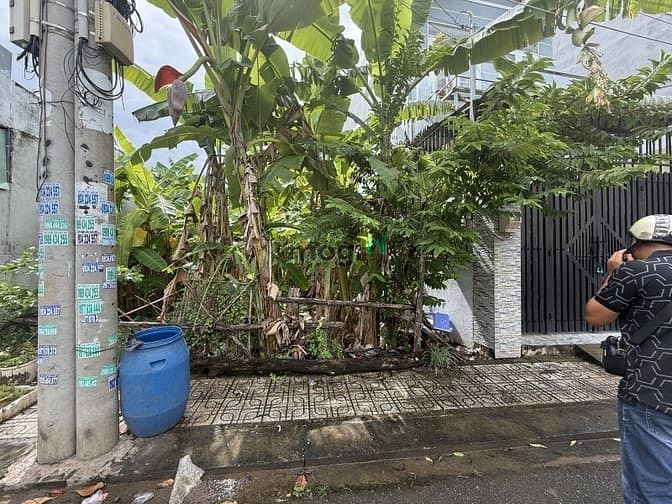 Hình ảnh Bán Đất - Khu Vực Xây Cao - 59m2 - Đường 6M - Võ Văn Hát - Thủ Đức