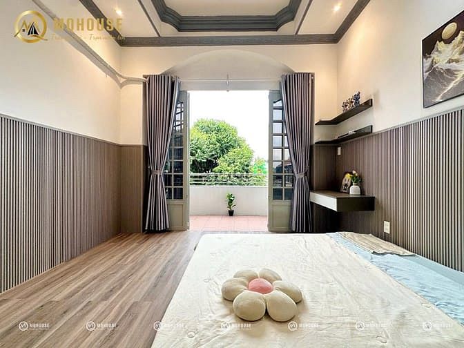 Hình ảnh Căn Hộ Studio - 2PN - Full Nội Thất - Tân Phú - Siêu Rộng - Gần Đ