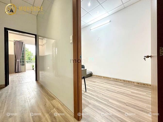 Hình ảnh Căn Hộ Studio - 2PN - Full Nội Thất - Tân Phú - Siêu Rộng - Gần Đ