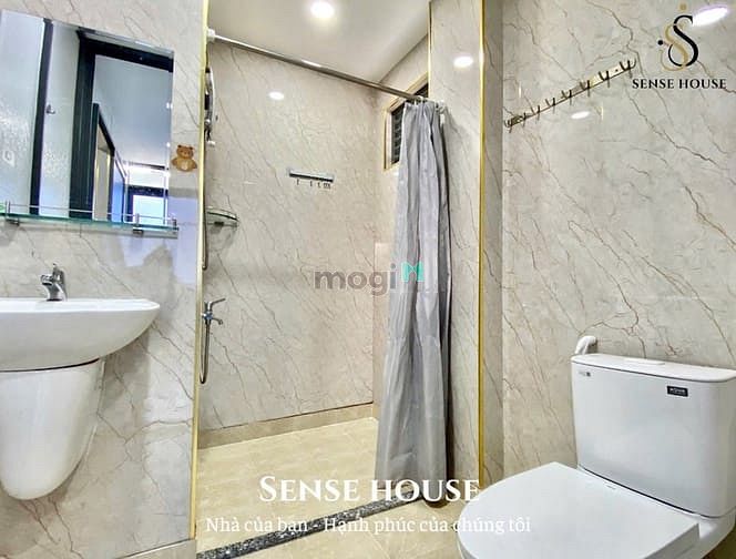 Hình ảnh Căn Hộ Studio - 2PN - Full Nội Thất - Tân Phú - Siêu Rộng - Gần Đ