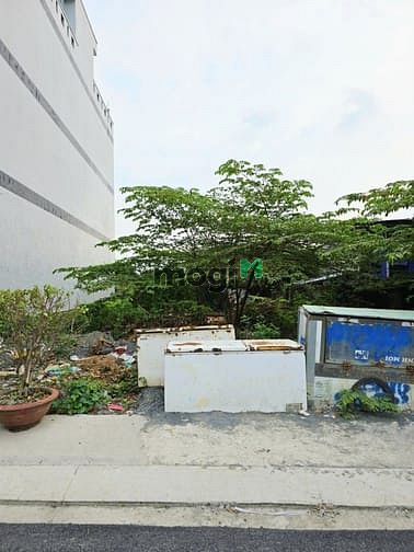 Hình ảnh Bán Đất -  Ngang Khủng 10m - 232m2 - Khu Vực Xây Cao - Long Phước