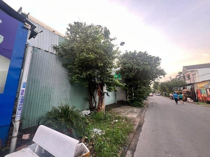 Hình ảnh SOS - 321M2 - Khu Biệt Thự VIP - KDC Hồng Long - Ngang Khung 10m