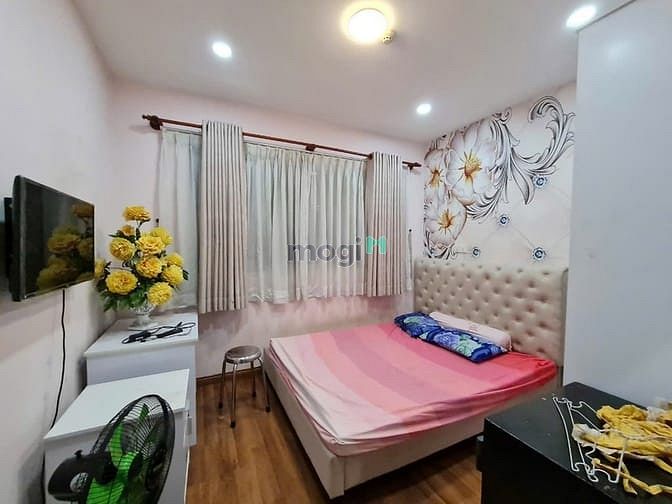 Hình ảnh Cho thuê Trang Chủ MB66.COM / Đăng Ký Tặng 66K Celadon City, DT 95m2, 3PN, Full NT, giá 14tr/th.