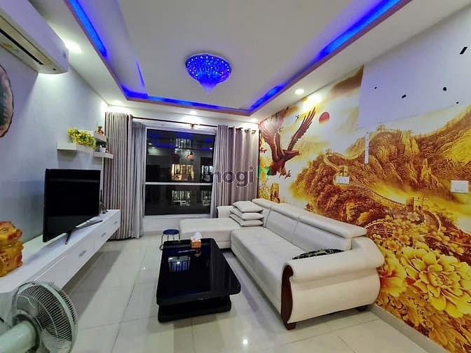 Hình ảnh Cho thuê Trang Chủ MB66.COM / Đăng Ký Tặng 66K Celadon City, DT 95m2, 3PN, Full NT, giá 14tr/th.